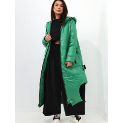  Manteau Miss City Official 