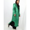  Manteau Miss City Official 