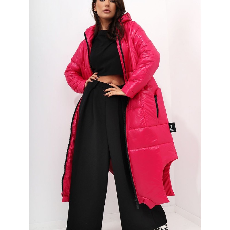  Manteau Miss City Official 