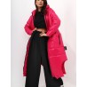  Manteau Miss City Official 