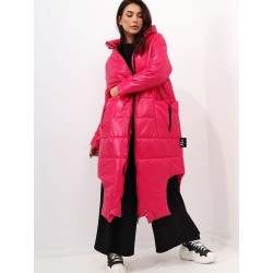  Manteau Miss City Official 