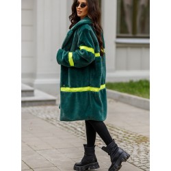  Manteau Miss City Official 