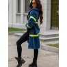  Manteau Miss City Official 