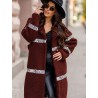  Manteau Miss City Official 