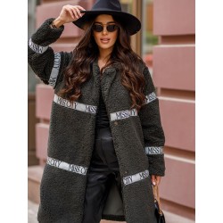  Manteau Miss City Official 