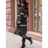  Manteau Miss City Official 