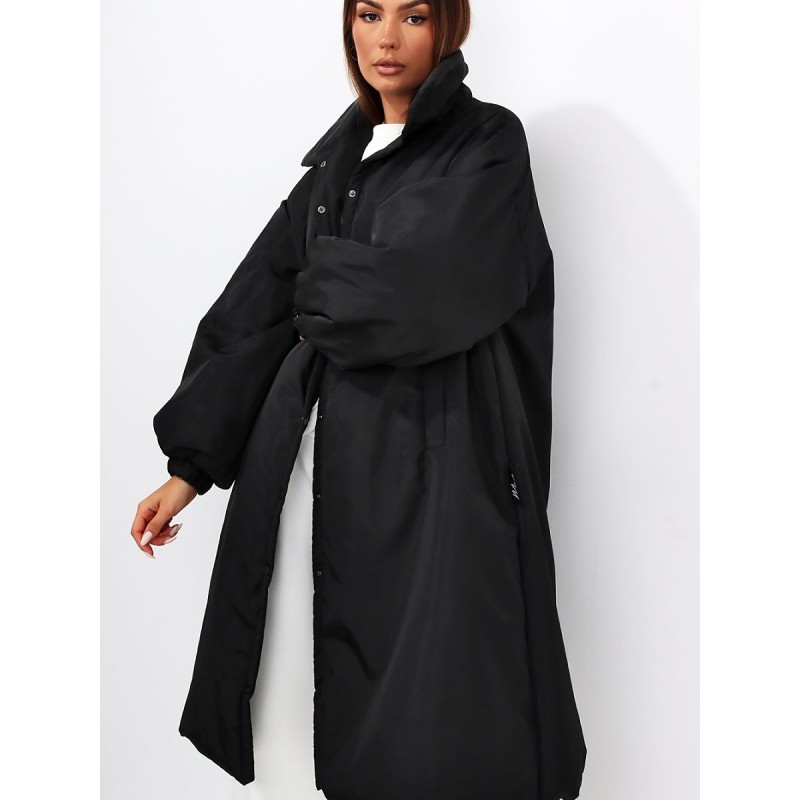  Manteau Miss City Official 