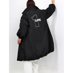  Manteau Miss City Official 