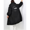  Manteau Miss City Official 