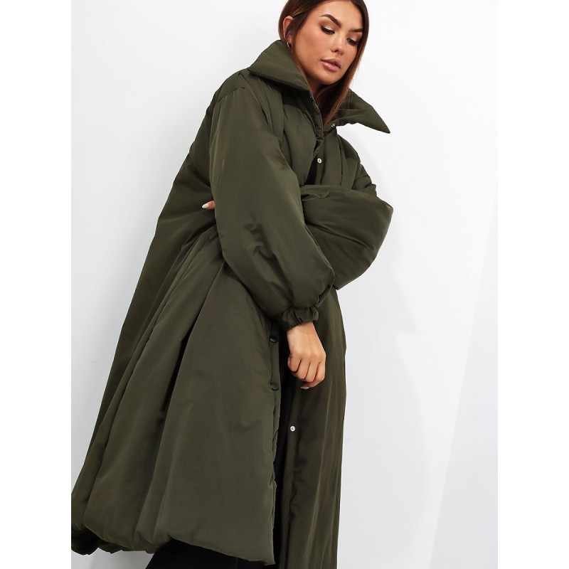  Manteau Miss City Official 