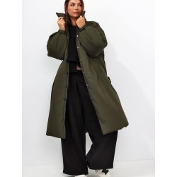  Manteau Miss City Official 