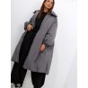  Manteau Miss City Official 