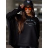  Sweatshirt Miss City Official 