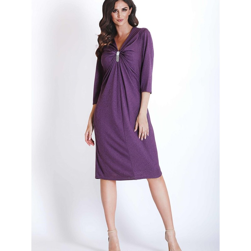  Robe de cocktail Marselini 