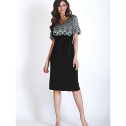  Robe de cocktail Marselini 