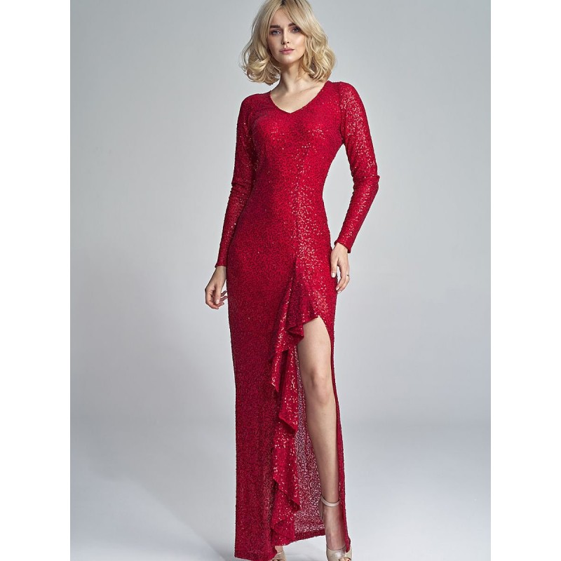  Robe longue Marselini 