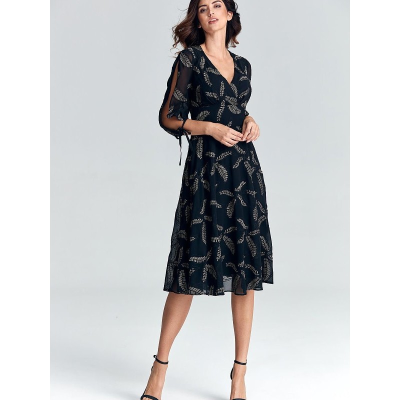  Robe de jour Marselini 