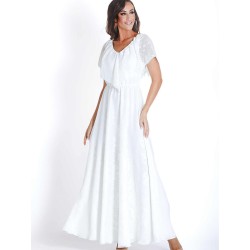  Robe de jour Marselini 