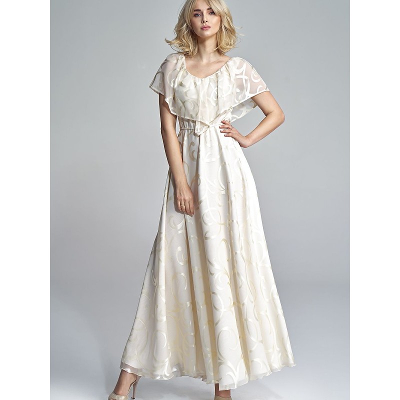  Robe de jour Marselini 