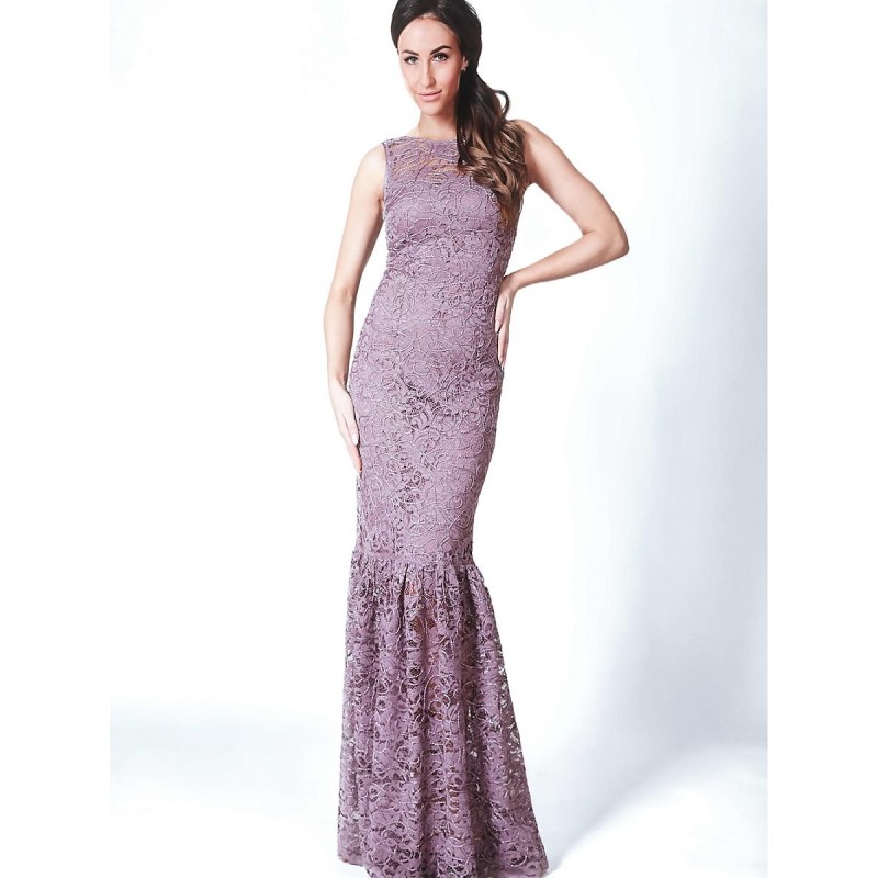  Robe longue Marselini 