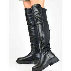  Bottes mousquetaire PRIMO 