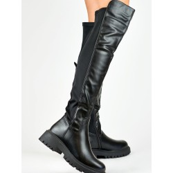  Bottes mousquetaire PRIMO 