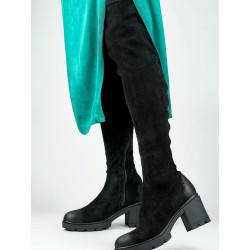  Bottes mousquetaire PRIMO 