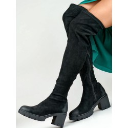  Bottes mousquetaire PRIMO 