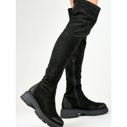  Bottes mousquetaire PRIMO 