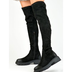  Bottes mousquetaire PRIMO 