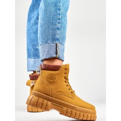  Bottes trappeur PRIMO 