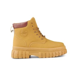  Bottes trappeur PRIMO 