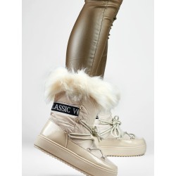  bottes de neige PRIMO 