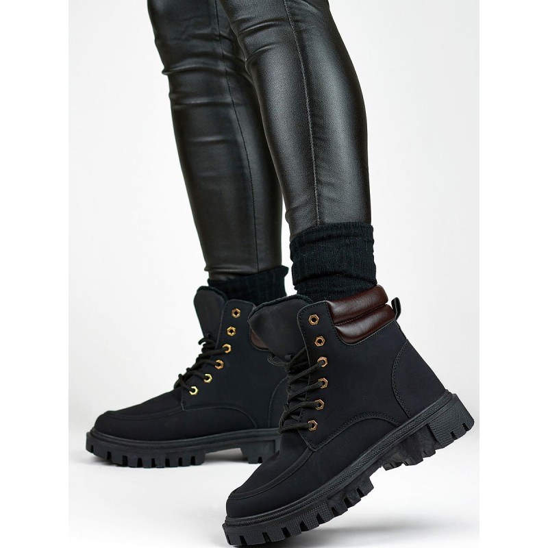  Bottes trappeur PRIMO 