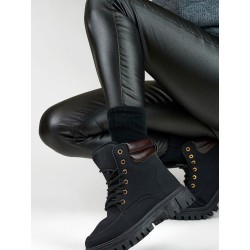  Bottes trappeur PRIMO 