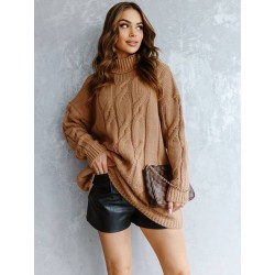  Col roulé Badustore 