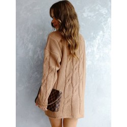  Col roulé Badustore 