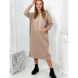  Robe de jour Kesi 