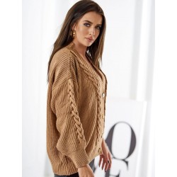  Cardigan Kesi 