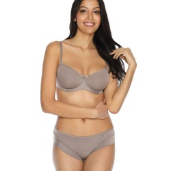  Soutien-gorge rembourré Bella Misteria 