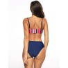  Maillot de bain deux pièces Marko 