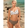  Maillot de bain deux pièces Marko 