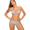  Maillot de bain deux pièces Marko 