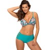  Maillot de bain deux pièces Marko 