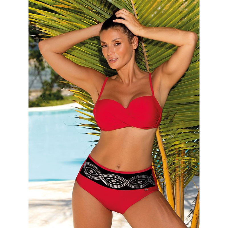  Maillot de bain deux pièces Marko 