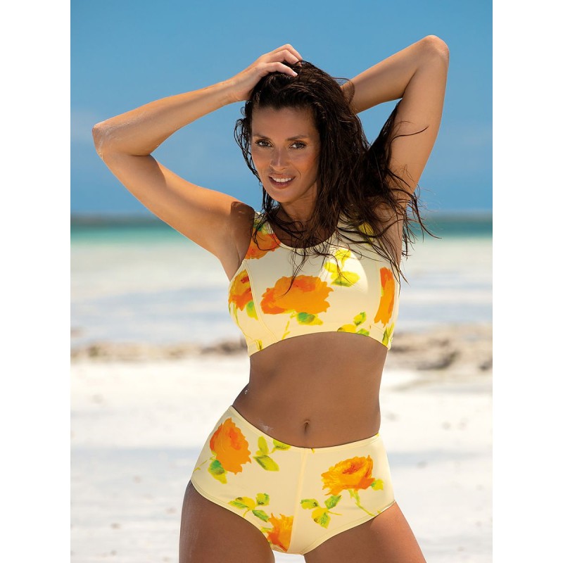  Maillot de bain deux pièces Marko 