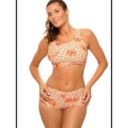  Maillot de bain deux pièces Marko 