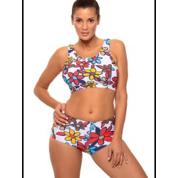  Maillot de bain deux pièces Marko 