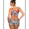  Maillot de bain deux pièces Marko 