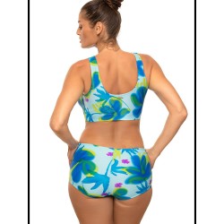  Maillot de bain deux pièces Marko 